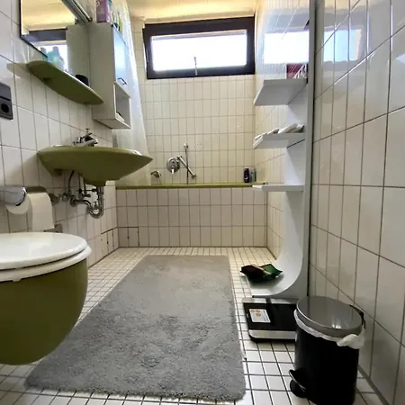Budget Mit Balkon - Privatzimmer In - Netflix & Minibar Inklusive Koblenz (Rhineland-Palatinate)